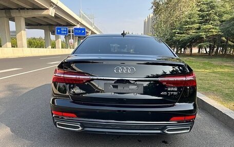 Audi A6, 2020 год, 5 100 000 рублей, 5 фотография