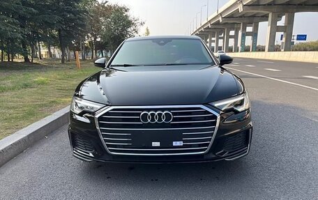 Audi A6, 2020 год, 5 100 000 рублей, 2 фотография