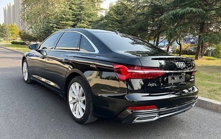 Audi A6, 2020 год, 5 100 000 рублей, 4 фотография