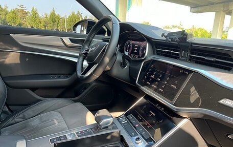 Audi A6, 2020 год, 5 100 000 рублей, 17 фотография