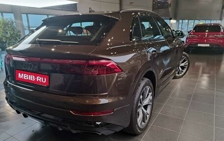 Audi Q8 I, 2024 год, 16 600 000 рублей, 2 фотография