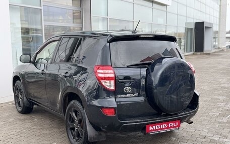 Toyota RAV4, 2012 год, 1 500 000 рублей, 9 фотография