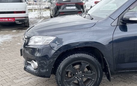 Toyota RAV4, 2012 год, 1 500 000 рублей, 14 фотография