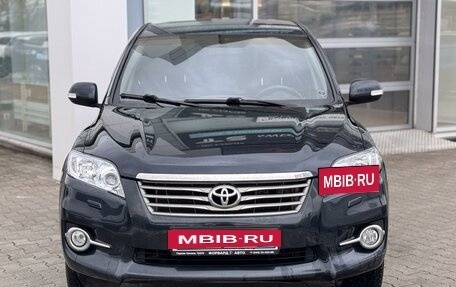 Toyota RAV4, 2012 год, 1 500 000 рублей, 12 фотография