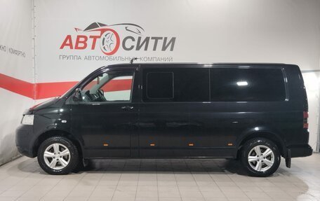 Volkswagen Caravelle T5, 2008 год, 1 650 000 рублей, 4 фотография