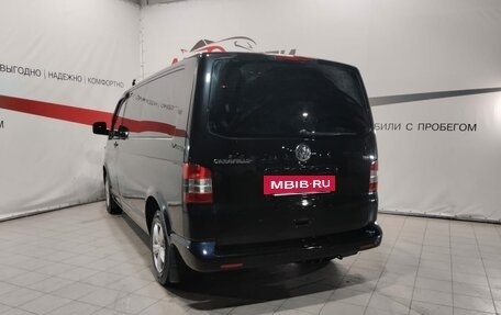 Volkswagen Caravelle T5, 2008 год, 1 650 000 рублей, 5 фотография