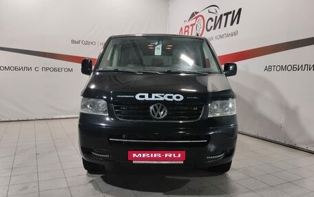 Volkswagen Caravelle T5, 2008 год, 1 650 000 рублей, 2 фотография