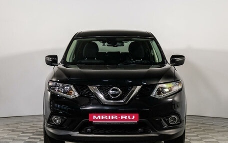 Nissan X-Trail, 2018 год, 2 299 000 рублей, 2 фотография