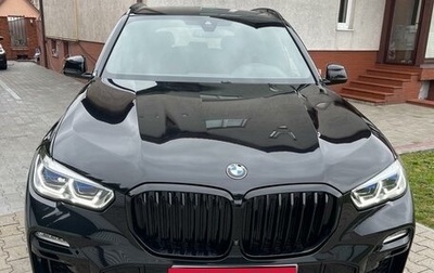 BMW X5, 2020 год, 7 650 000 рублей, 1 фотография