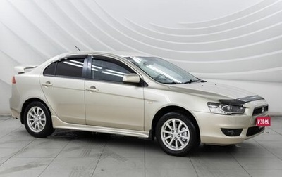 Mitsubishi Lancer IX, 2008 год, 878 000 рублей, 1 фотография