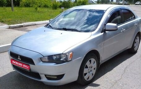 Mitsubishi Lancer IX, 2008 год, 1 150 000 рублей, 1 фотография