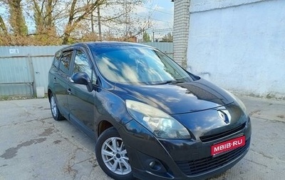 Renault Scenic III, 2009 год, 955 000 рублей, 1 фотография