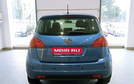 KIA Venga I, 2011 год, 985 000 рублей, 5 фотография