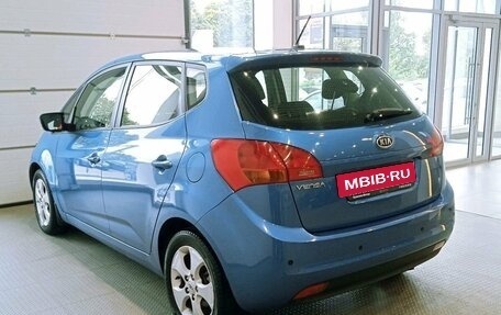 KIA Venga I, 2011 год, 985 000 рублей, 6 фотография