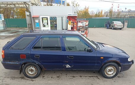 Skoda Felicia I рестайлинг, 2000 год, 100 000 рублей, 4 фотография