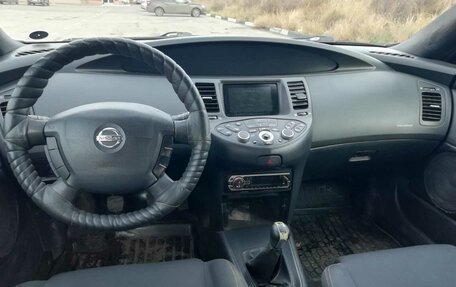 Nissan Primera III, 2007 год, 420 000 рублей, 7 фотография