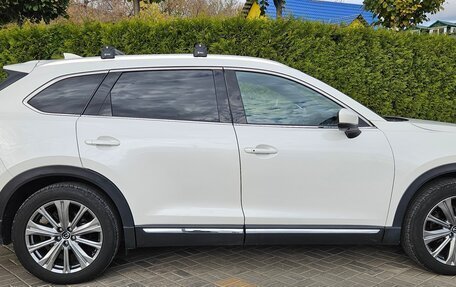 Mazda CX-9 II, 2020 год, 3 890 000 рублей, 4 фотография