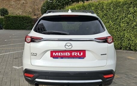 Mazda CX-9 II, 2020 год, 3 890 000 рублей, 6 фотография