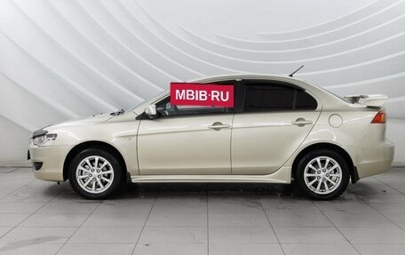 Mitsubishi Lancer IX, 2008 год, 878 000 рублей, 4 фотография