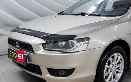 Mitsubishi Lancer IX, 2008 год, 878 000 рублей, 10 фотография