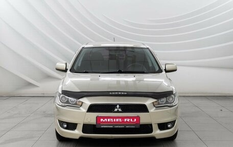 Mitsubishi Lancer IX, 2008 год, 878 000 рублей, 2 фотография