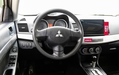 Mitsubishi Lancer IX, 2008 год, 878 000 рублей, 14 фотография