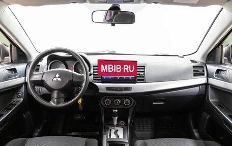 Mitsubishi Lancer IX, 2008 год, 878 000 рублей, 13 фотография