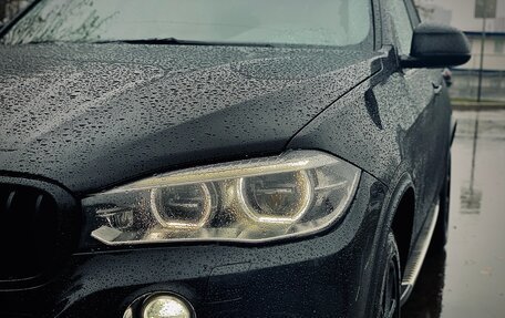 BMW X5, 2017 год, 4 100 000 рублей, 6 фотография