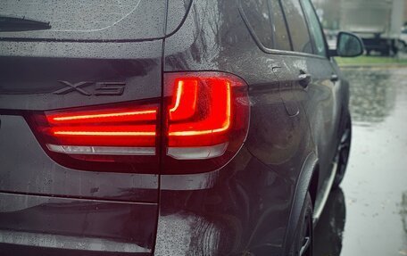 BMW X5, 2017 год, 4 100 000 рублей, 3 фотография