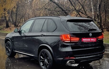 BMW X5, 2017 год, 4 100 000 рублей, 4 фотография