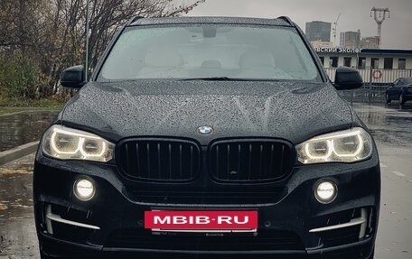 BMW X5, 2017 год, 4 100 000 рублей, 5 фотография