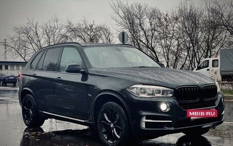 BMW X5, 2017 год, 4 100 000 рублей, 8 фотография