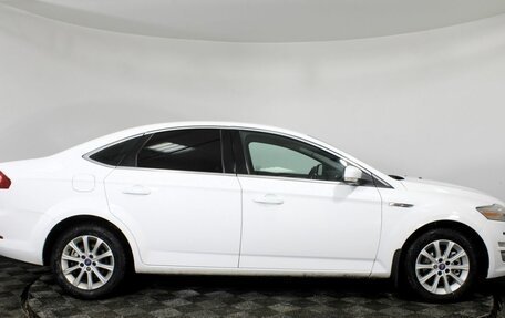 Ford Mondeo IV, 2013 год, 780 000 рублей, 4 фотография