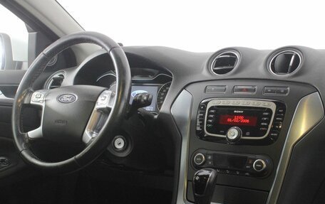 Ford Mondeo IV, 2013 год, 780 000 рублей, 9 фотография