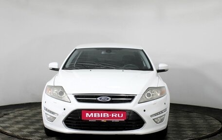 Ford Mondeo IV, 2013 год, 780 000 рублей, 2 фотография