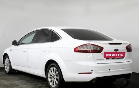 Ford Mondeo IV, 2013 год, 780 000 рублей, 7 фотография