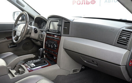 Jeep Grand Cherokee, 2006 год, 1 098 000 рублей, 8 фотография