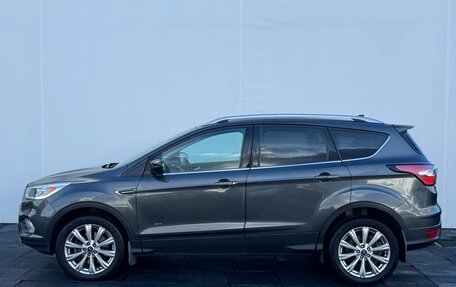 Ford Kuga III, 2016 год, 1 890 000 рублей, 5 фотография