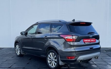 Ford Kuga III, 2016 год, 1 890 000 рублей, 6 фотография