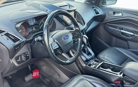 Ford Kuga III, 2016 год, 1 890 000 рублей, 9 фотография