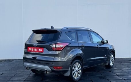 Ford Kuga III, 2016 год, 1 890 000 рублей, 8 фотография