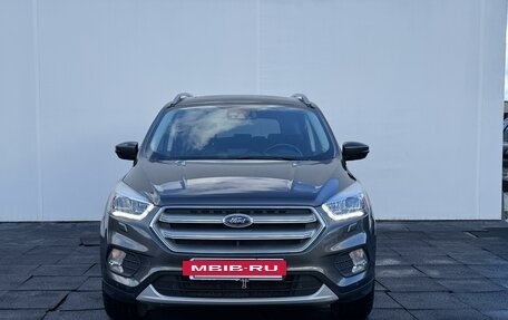 Ford Kuga III, 2016 год, 1 890 000 рублей, 2 фотография