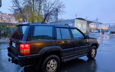 Jeep Grand Cherokee, 1992 год, 380 000 рублей, 3 фотография