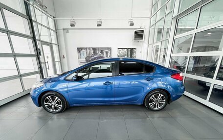 KIA Cerato III, 2013 год, 1 179 000 рублей, 8 фотография