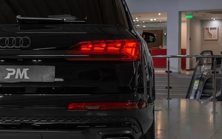 Audi Q7, 2024 год, 15 990 000 рублей, 6 фотография