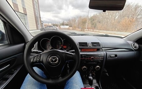 Mazda 3, 2006 год, 555 000 рублей, 21 фотография