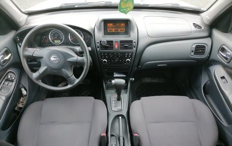 Nissan Almera, 2006 год, 355 000 рублей, 7 фотография