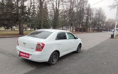 Chevrolet Cobalt II, 2020 год, 1 350 000 рублей, 1 фотография