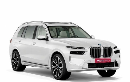 BMW X7, 2024 год, 19 750 000 рублей, 1 фотография