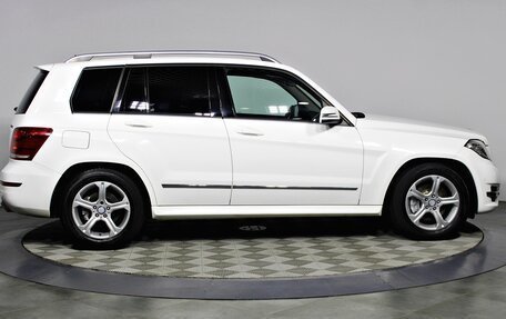 Mercedes-Benz GLK-Класс, 2014 год, 1 797 000 рублей, 4 фотография